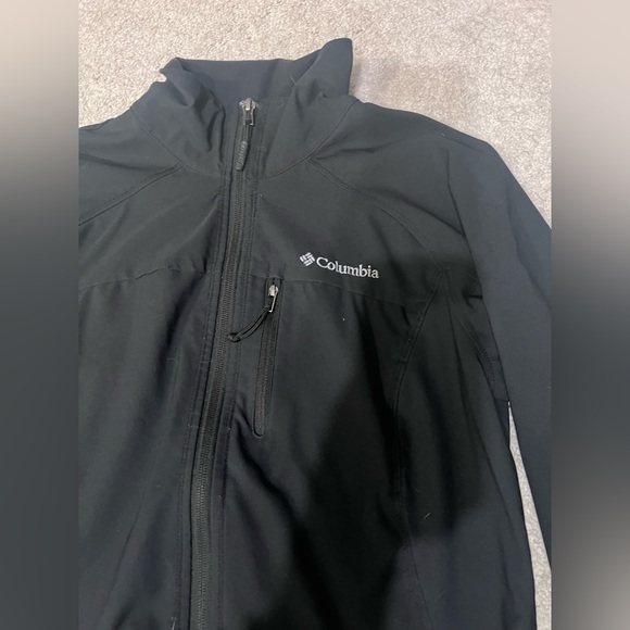 Columbia Jacket - Picture 3 of 5